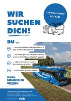 Wir suchen eine/n Liniebusfahrer-/in Baden-Württemberg - Bonndorf Vorschau