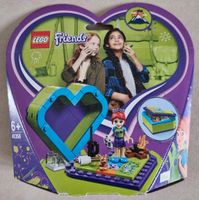 41358 LEGO Friends  - Mias Herzbox mit OVP Schleswig-Holstein - Kropp Vorschau