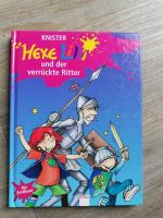 Hexe Lilli und der verrückte Ritter - Kinderbuch für Erstleser Baden-Württemberg - Mötzingen Vorschau