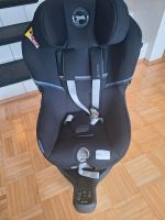 Cybex Gold Autositz Sirona S2 I-size Reboarder Kiel - Russee-Hammer Vorschau