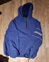Supreme nylon Ripstop hooded Pullover Hessen - Rodenbach Vorschau