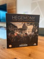 Hegemony (deutsch) - Spieleschmiede Version - 3D Inlay - All In Dortmund - Persebeck Vorschau