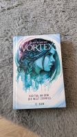 Vortex Der Tag, an dem die Welt zeriss Anna Benning Buch Niedersachsen - Braunschweig Vorschau