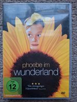 Phoebe im Wunderland -- DVD Niedersachsen - Braunlage Vorschau