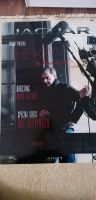 Film Plakat mit Ray Stevenson by Mayk Azzato Frankfurt am Main - Sachsenhausen Vorschau