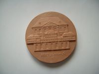 Medaille - Bertuchhaus Thüringen - Weimar Vorschau