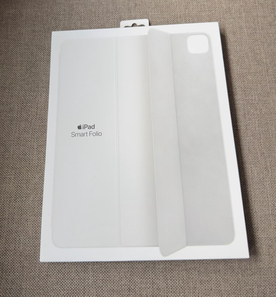 Apple iPad Pro 12.9 Smart Folio in Dortmund