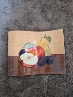 Obstschale deko Kunst neu Sachsen-Anhalt - Magdeburg Vorschau