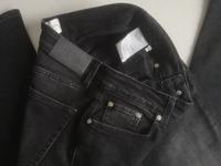 Damen Hose CLOSED 7/8 Jeans MILO Gr 36 W27 schwarz Stretch Cotton Duisburg - Friemersheim Vorschau