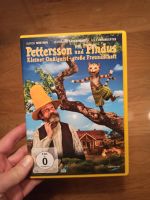 Pettersson und Findus DVD ab 3 Jahre Bayern - Laaber Vorschau