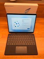 Microsoft Surface Pro X m. Keyboard & Slim Pen Baden-Württemberg - Freiburg im Breisgau Vorschau