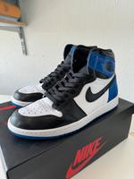 Air Jordan 1 High OG 2014 Fragment US 10 EU 44 Pankow - Prenzlauer Berg Vorschau