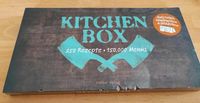 Neue Kitchen Box mit 250 Rezepten Nordrhein-Westfalen - Olfen Vorschau