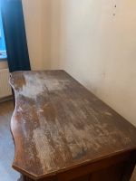 Schreibtisch zu verkaufen Brandenburg - Stahnsdorf Vorschau