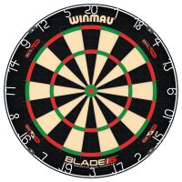 Dartboard Winmau Blade 6 Dual Core Carbon NEU Dartscheibe Hessen - Linsengericht Vorschau