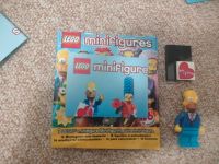 Lego Simpsons Minifigur Homer Simpson Serie 2 NEU POLYBAG Baden-Württemberg - Böblingen Vorschau