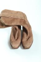 Dr. Adams Handgemachte Mexikanische Cowboy Boots, Gr. 43 Pankow - Prenzlauer Berg Vorschau