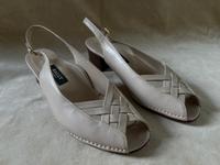 Bally Sandalen, Schuhe, Gr. 39,5 Niedersachsen - Sarstedt Vorschau