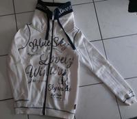 Soccx Sweatjacke Gr.36 Nordrhein-Westfalen - Neuenkirchen Vorschau