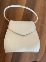 Creme Tasche schultertasche klein Tasche Berlin - Mitte Vorschau