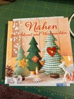 Buch/Nähbuch Nähen für Advendt und Weihnachten neu Nordrhein-Westfalen - Kreuzau Vorschau