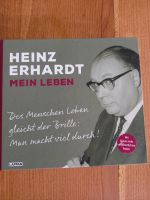 Heinz Erhardt   Mein Leben Nordrhein-Westfalen - Harsewinkel Vorschau