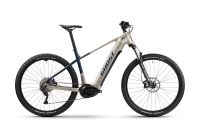 Ghost E-TERU B Universal E-Bike MTB E-Bike grau blau 625Wh 85NM Kreis Ostholstein - Bad Schwartau Vorschau