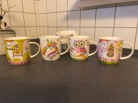 NEU Tassen verschiedene Motive für Kaffee Tee Milch Kakao Baden-Württemberg - Oberkirch Vorschau