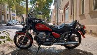 Moto Guzzi California 3 Vergaser Sachsen-Anhalt - Bernburg (Saale) Vorschau