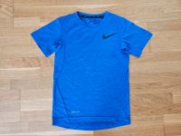 Kinder-T-Shirt von Nike, blau, 122 - 128 Berlin - Zehlendorf Vorschau