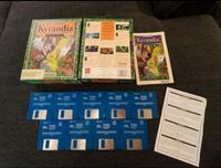 Original Commodore Amiga Spiele zu verkaufen , um die 100 Stück Kr. Passau - Passau Vorschau