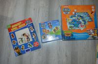 Buch Paw Patrol Magnet Spiel Buch Spielesammlung Memory Baden-Württemberg - Oppenau Vorschau