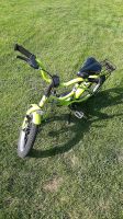 Kinderfahrrad 16 Zoll Mecklenburg-Vorpommern - Greifswald Vorschau