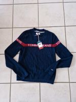 Tommy Jeans Hilfiger Damen ❤️ Neu Pullover Niedersachsen - Geeste Vorschau