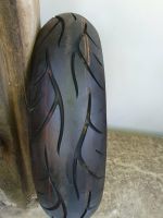 Duro Rollerreifen 120/70-14 M/C 55S tbl.  DM 1220 Neu Bayern - Gädheim Vorschau