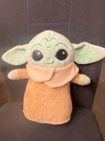 Star Wars The Mandalorian Grogu/ Baby Yoda Plüschfigur Baden-Württemberg - Giengen an der Brenz Vorschau