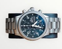 Sinn 358 Flieger Chronograph Baden-Württemberg - Schwäbisch Hall Vorschau