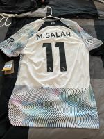 FC Liverpool Trikot Authentic Herren Gr. M Salah Nordrhein-Westfalen - Brakel Vorschau