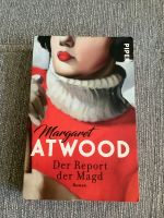 Margaret Artwood „Der Report der Magd“ Hessen - Bad Homburg Vorschau