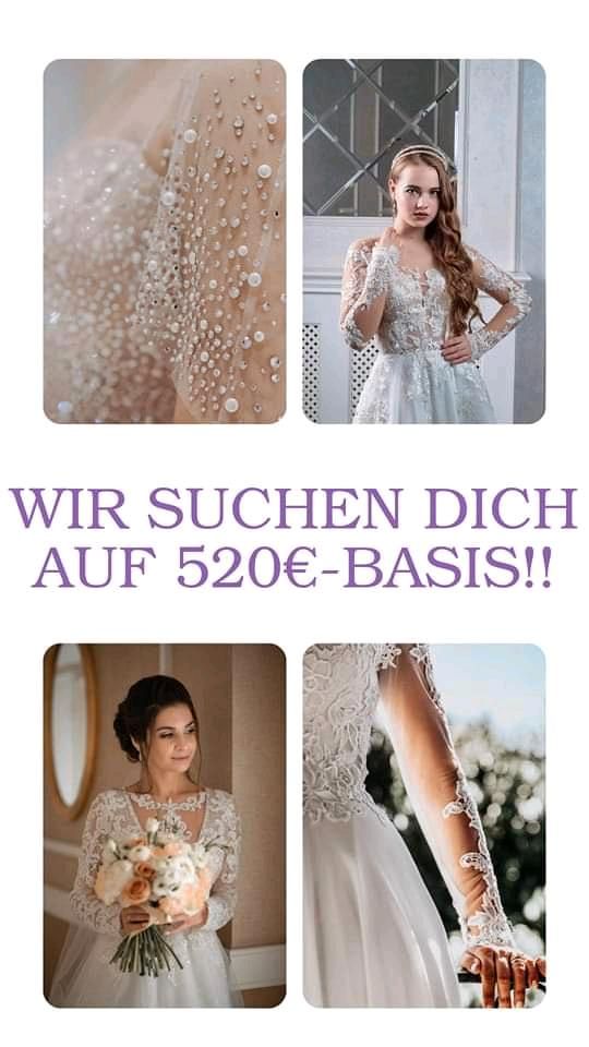 ‼️‼️Wir suchen DICH auf Minijob-Basis ‼️‼️ in Marktredwitz