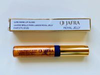 NEU JAFRA Lip Gloss Royal Jelly Regal Gold Lipgloss Kosmetik Nordrhein-Westfalen - Barntrup Vorschau
