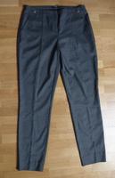 ORSAY Hose Business Stoffhose Anzughose grau Gr. 38 Nordrhein-Westfalen - Schlangen Vorschau