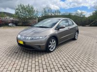 Honda civic 2,2 diesel Saarland - Merzig Vorschau