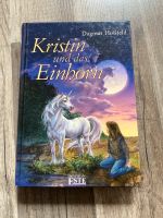 Kristin und das Einhorn Kinderbuch Dagmar Hoßfeld Bayern - Ortenburg Vorschau