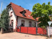 Einfamilienhaus in Ötigheim Baden-Württemberg - Ötigheim Vorschau