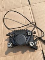 BMW K 1100 Rs Bremssattel hinten Bayern - Schwarzenbruck Vorschau