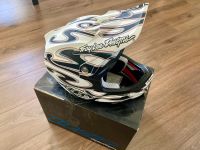 Troy Lee D3 Composite L Large Fullface Downhill Helm Stuttgart - Feuerbach Vorschau