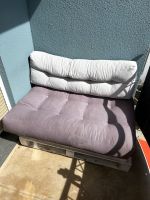 Outdoor Palettensofa/-couch. Bayern - Ebersberg Vorschau