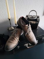 Bugatti Herren Schuhe Gr. 42 Rostock - Reutershagen Vorschau