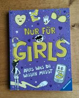 Nur für Girls - alles was du wissen musst, Ravensburger Niedersachsen - Georgsmarienhütte Vorschau